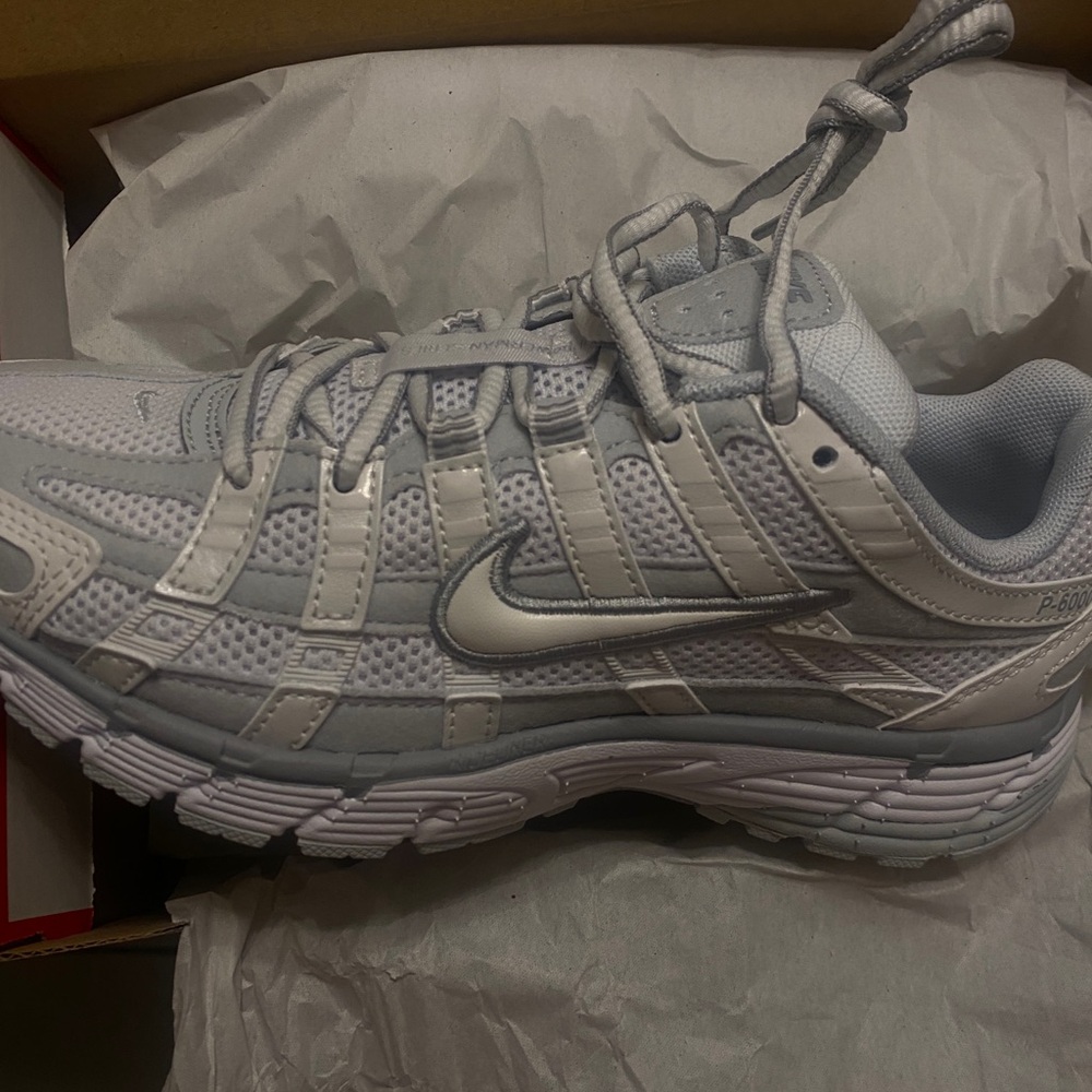 nike p6000